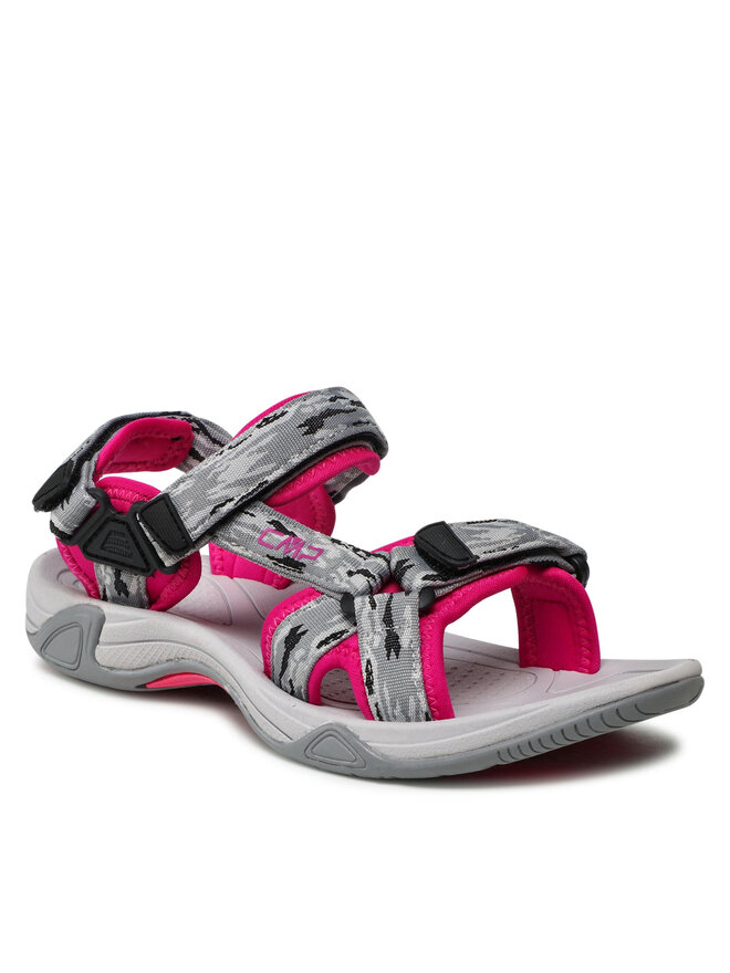 CMP Sandalias CMP Kids Hamal Hiking Sandal 38Q9954J Gris
