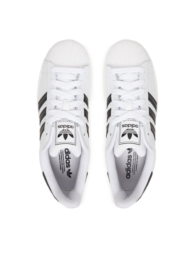 adidas Снікерcи adidas Superstar II IH8659 Білий