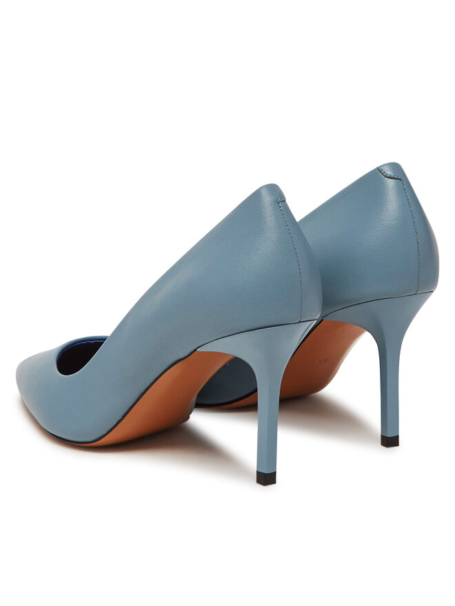 Marella High Heels Marella Taso 2513521016200 Blau