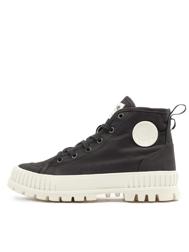 Palladium Planinarske cipele Palladium Pallashock Org 2 78568-008-M Crna