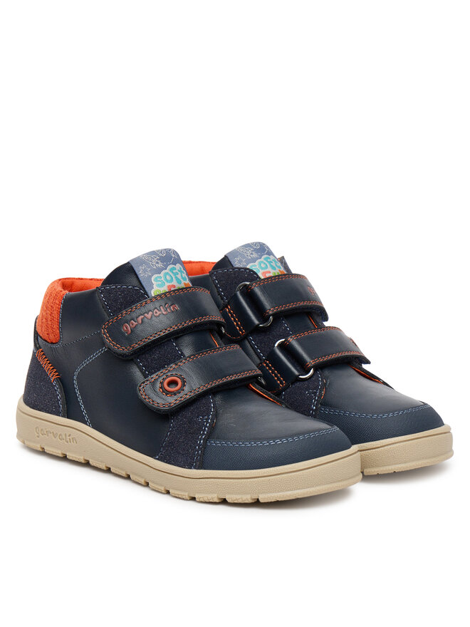 Garvalin Schnürschuhe Garvalin 251504 S Dunkelblau