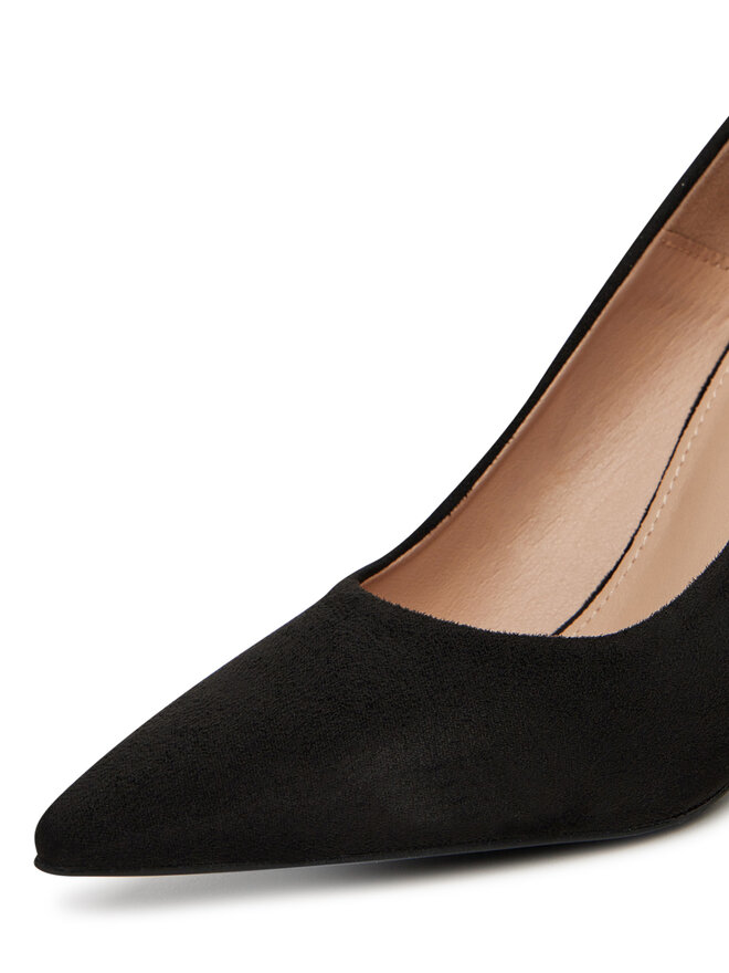DeeZee Pumps DeeZee KB-008A Schwarz