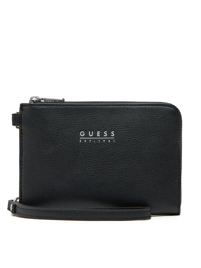 Guess Ľadvinka Guess PMBATU P5231 Čierna