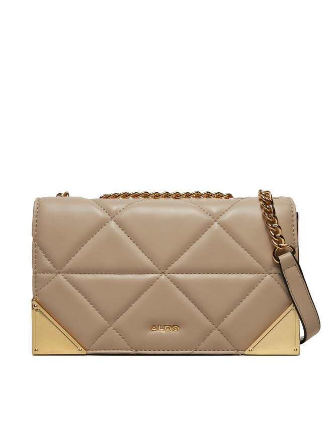 Aldo Handtasche Aldo Unardojan 13929717 Beige