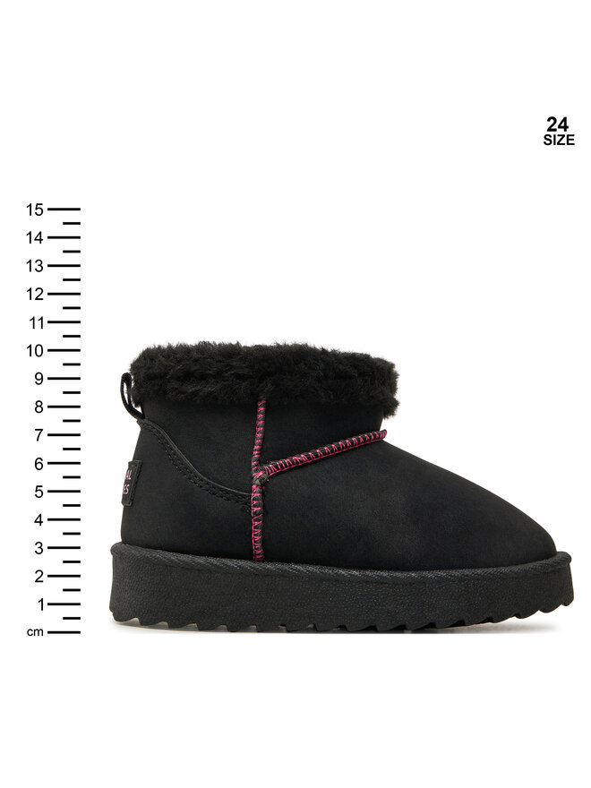 Original Marines Schneeschuhe Original Marines DEA0023FC Schwarz