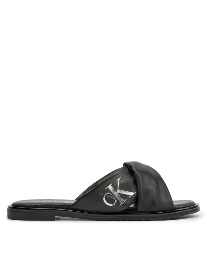 Calvin Klein Jeans Pantoletten Calvin Klein Jeans V3A2-80823-1688 M Schwarz