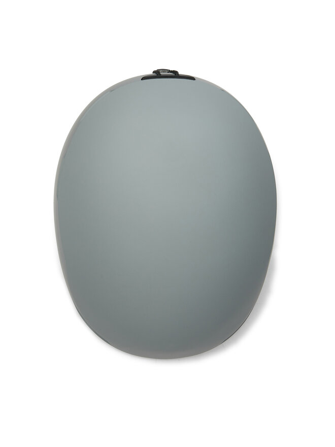 Head Шолом для сноуборду Head Compact Evo Grey 326524 Сірий