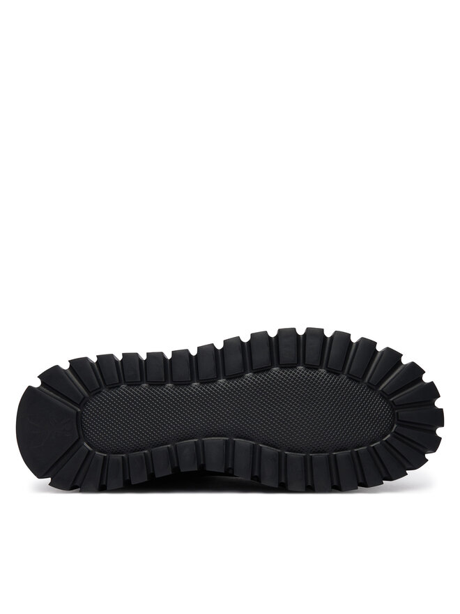 Patrizia Pepe Stiefeletten Patrizia Pepe PJ449.31 Schwarz