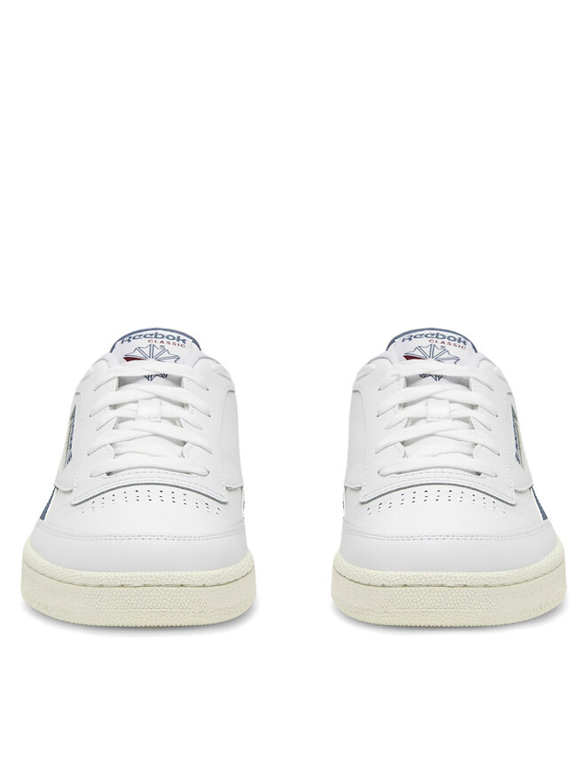 Reebok Sneakersy Reebok Club C Revenge 100074210 Biały