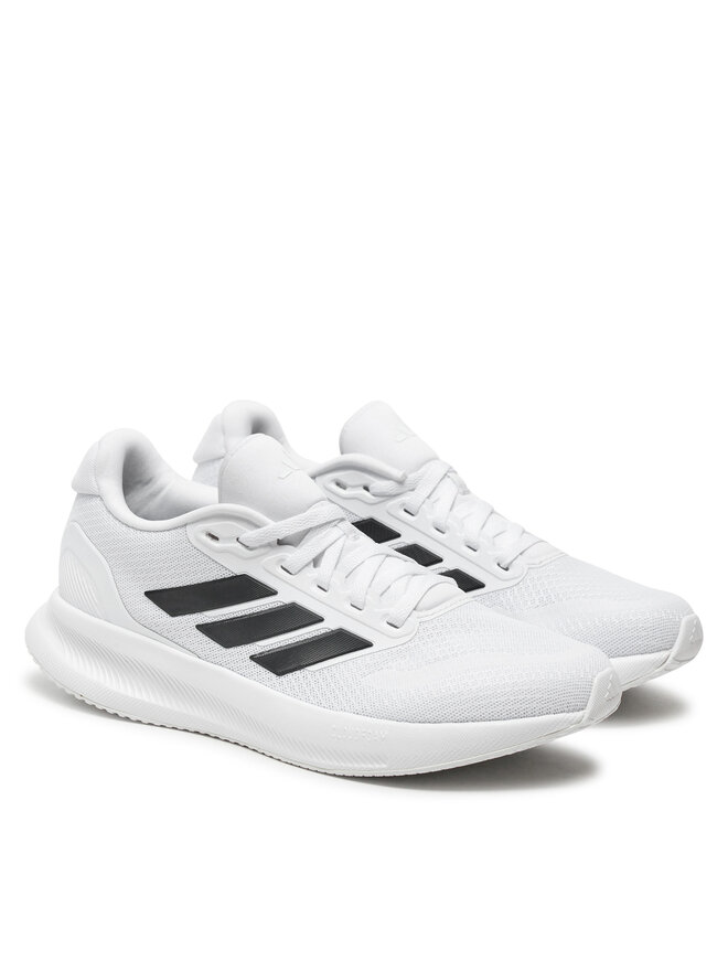 adidas Pantofi pentru alergare adidas Runfalcon 5 JH9638 Alb