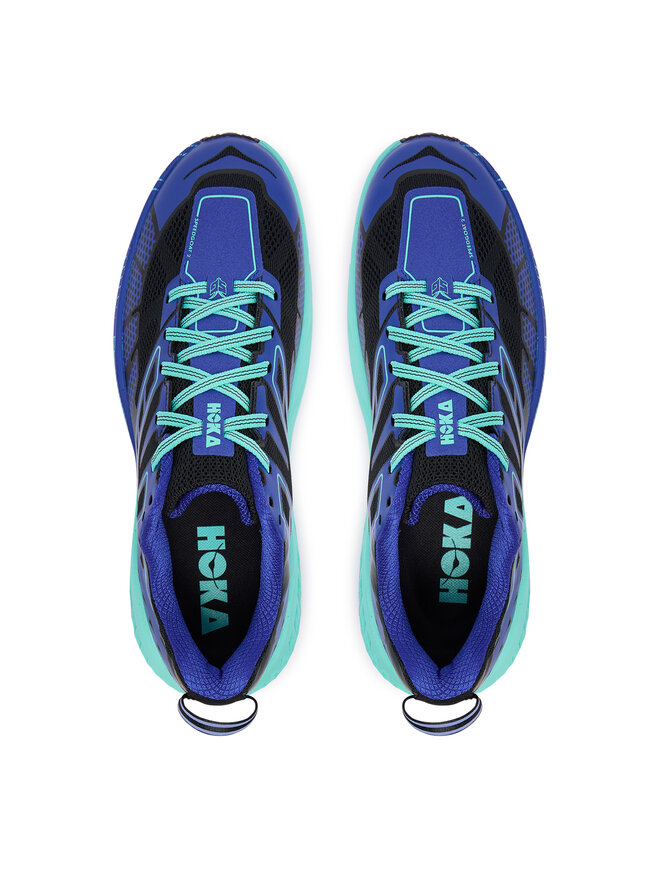 Hoka Laufschuhe Hoka Speedgoat 2 1162710 Blau
