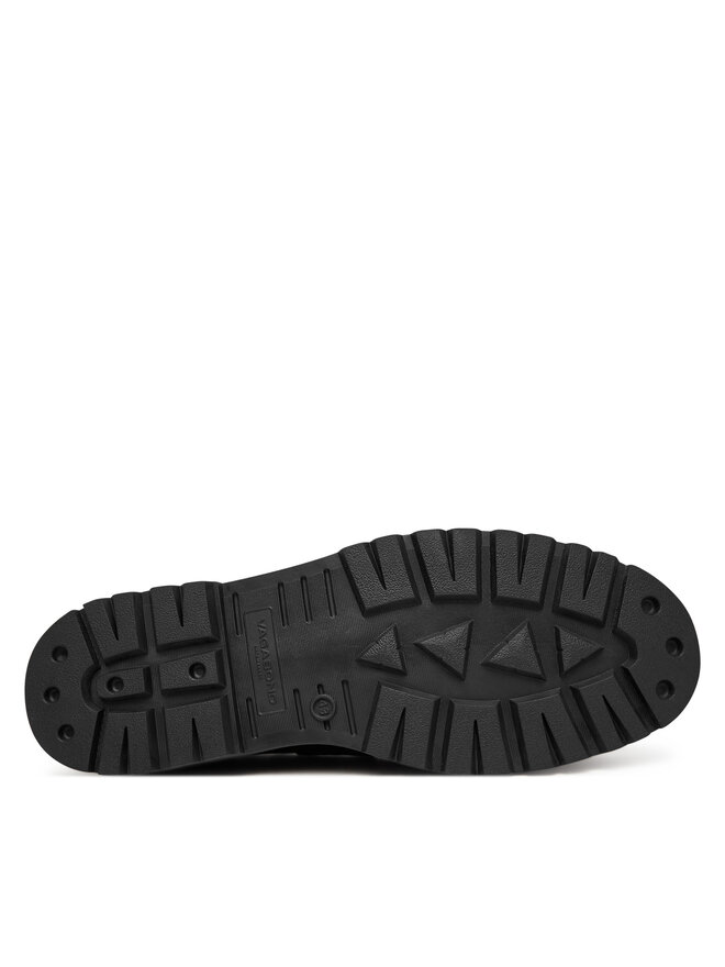 Vagabond Shoemakers Мокасини Vagabond Shoemakers Jay 5977-001-20 Чорний