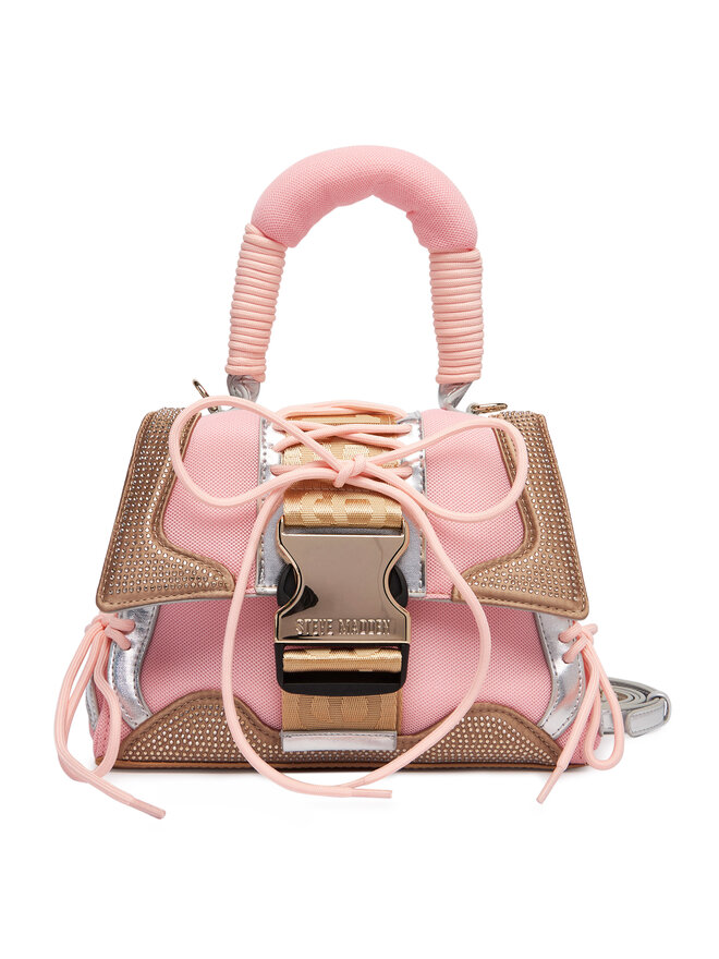 Steve Madden Handtasche Steve Madden Bdiego-A 13002327 Rosa