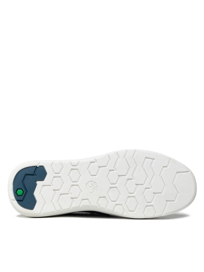 Timberland Πάνινα παπούτσια Timberland Seneca Bay Slip On TB0A293W288 Σκούρο μπλε