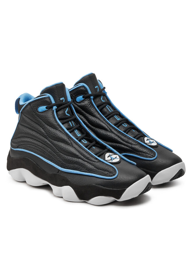 Nike Αθλητικά Nike Pro Strong DC8418-004 Μαύρο