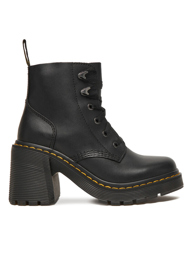Dr. Martens Schnürschuhe Dr. Martens DM27613001 Schwarz