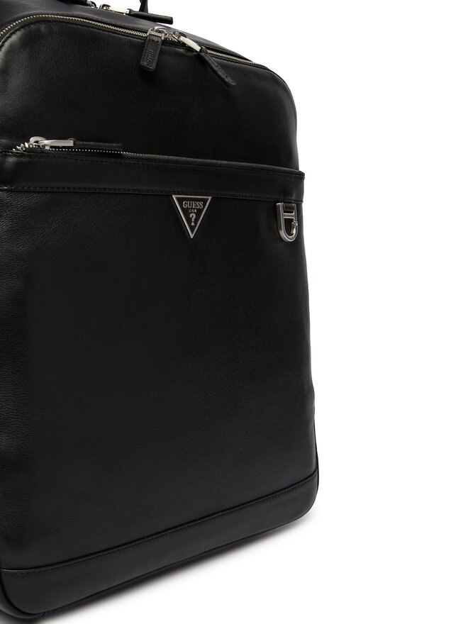 Guess Rucksack Guess HMMOSE P6145 Schwarz