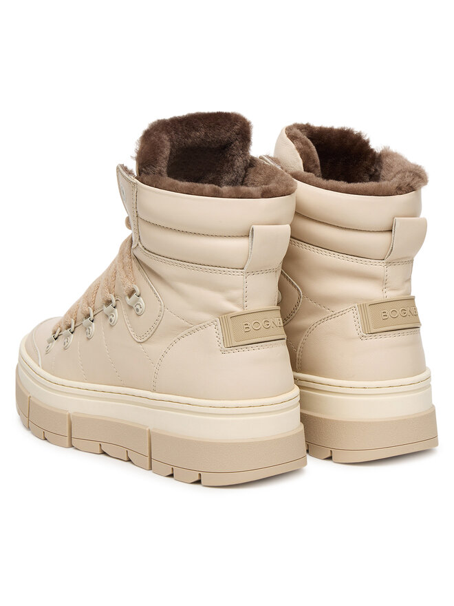 Bogner Botines Bogner Vaduz S 3 A 22546403 Beis