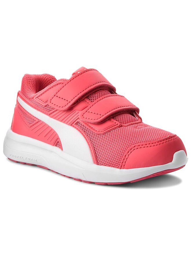 Zapatillas Puma Escaper Mesh V Ps190326 06 Rosa zapatos.es