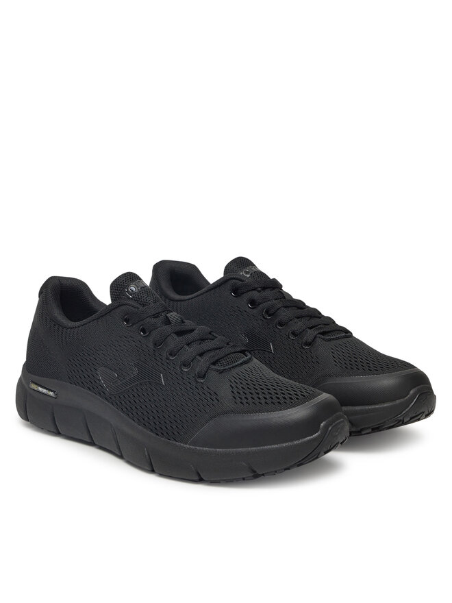 Joma Sneakersy Joma Zen 2521 CZENS2521 Czarny