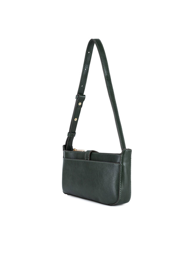 U.S. Polo Assn. Handtasche U.S. Polo Assn. BIUXT8503WVP Grün