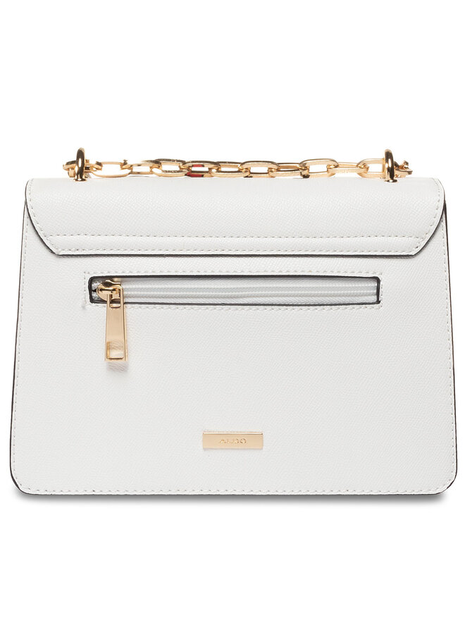 Aldo Handtasche Aldo Konstantin 15640891 Weiß