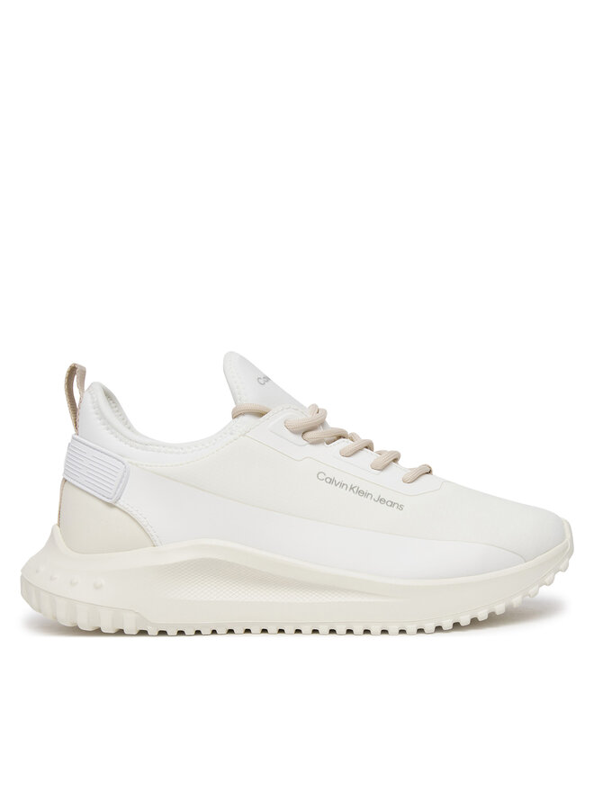 Calvin Klein Sneakersy Calvin Klein YW0YW01665 Biały