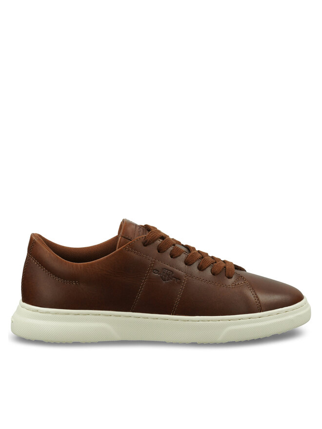 Gant Sneakersy Gant 30631874 Brązowy