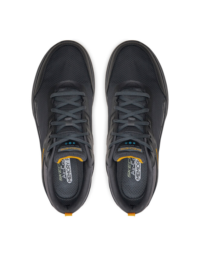 Skechers Sneakers Skechers 232958 Negru