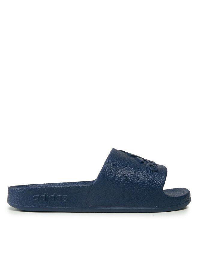 adidas Klapki adidas adilette Aqua Slides IF7374 Niebieski