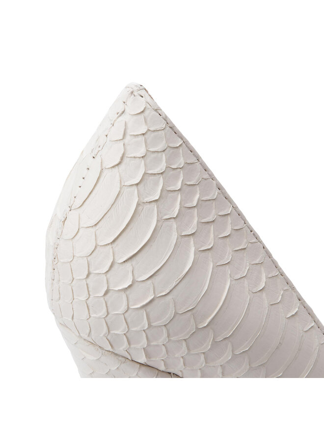 Eva Minge Scarpe stiletto Eva Minge EM-35-05-000328 Bianco