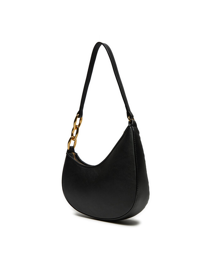 Aldo Handtasche Aldo Kamille 13863881 Schwarz