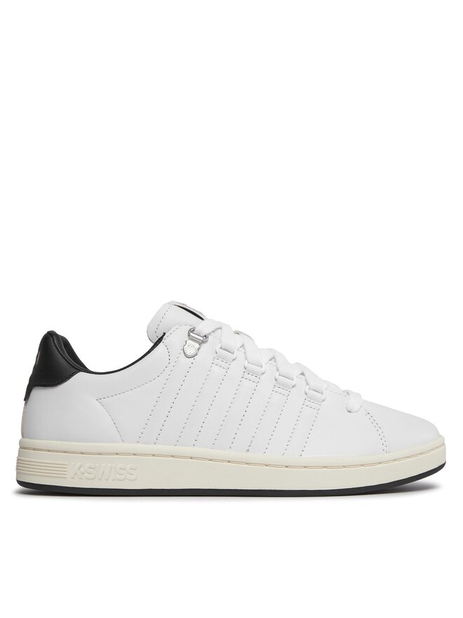 K-Swiss Snīkeri K-Swiss Lozan II 07943-137-M Balts