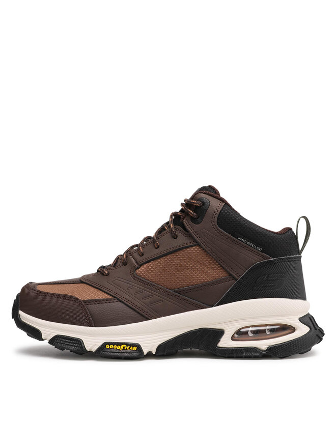 Skechers Sneakers Skechers Bulldozer 237215/BRN Maro