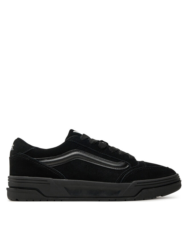 Vans Sneakersy Vans Hylane VN000D1JBKA1 Czarny