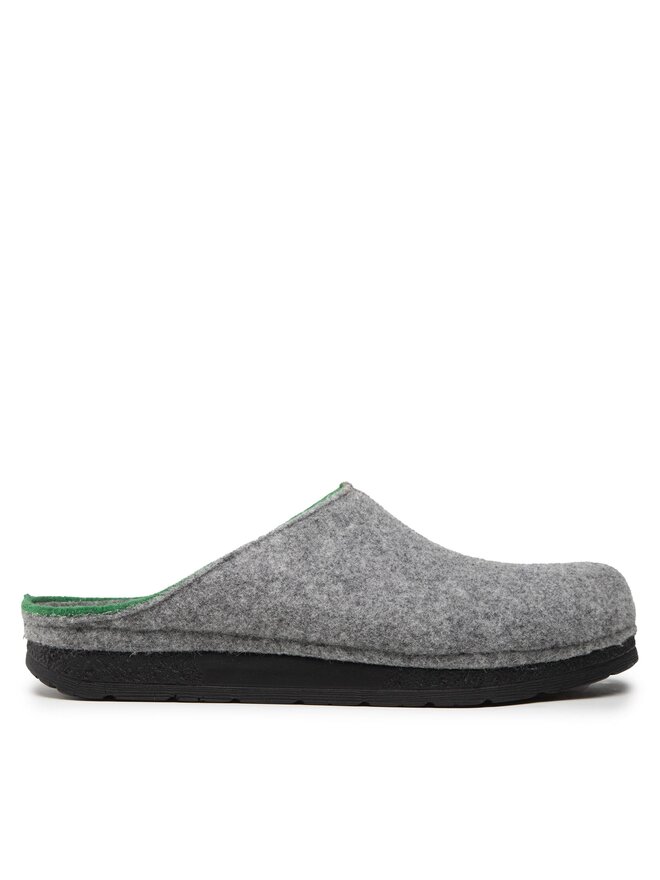 Berkemann Pantuflas Berkemann Nils 01958 Gris