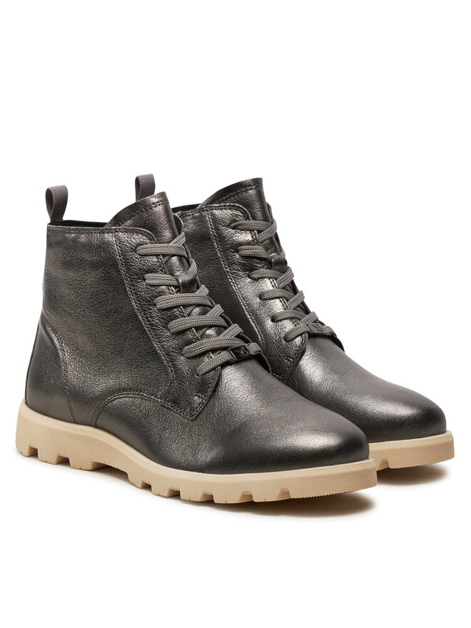 Caprice Botines Caprice 9-26203-43 Gris