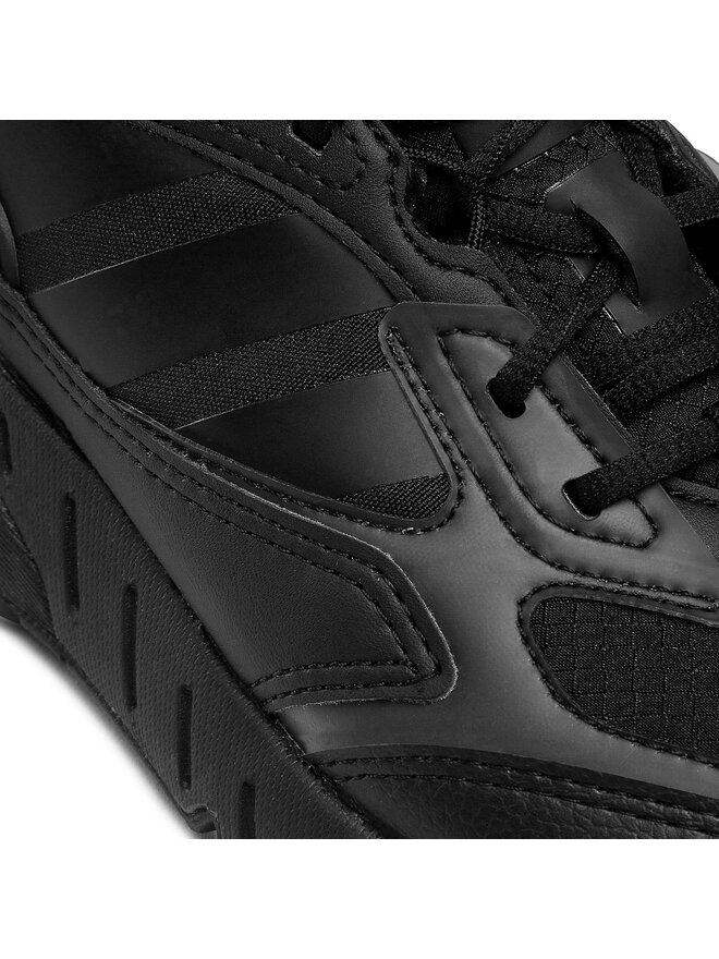 adidas Sneakersy adidas Zx 1K Boost 2.0 J GY0852 Czarny