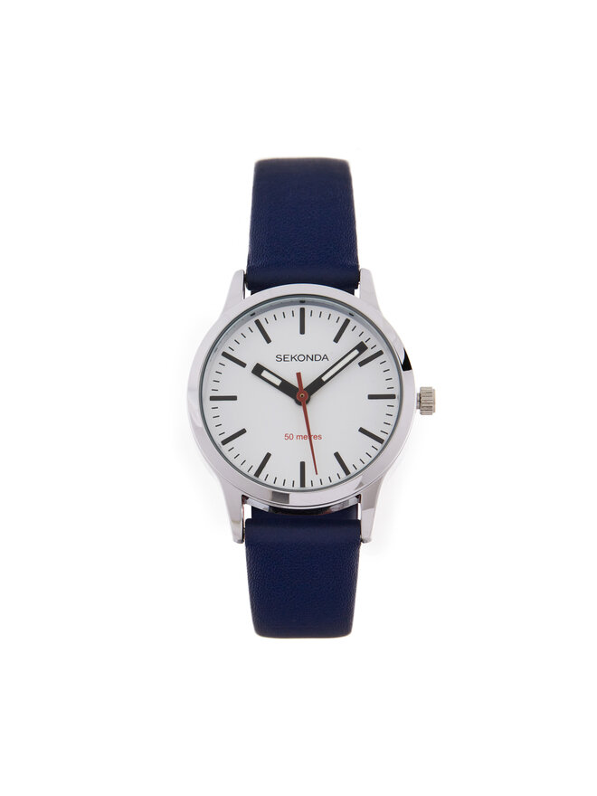Sekonda Orologio Sekonda 40484 Bianco