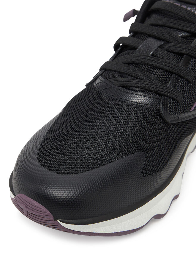 Tamaris Sneakers Tamaris 1-23700-44 Schwarz