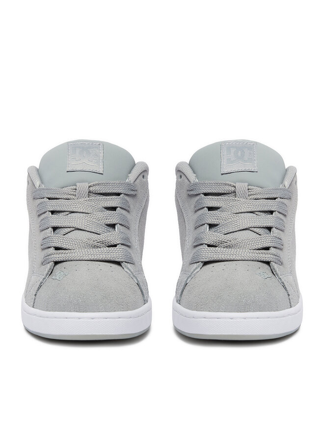DC Shoes Sneakers DC Shoes EO-COURT GRAFFIK SD DC02222025 Grau