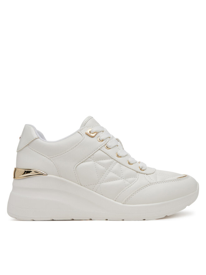 Aldo Sneakers Aldo Iconistep 13706544 Weiß