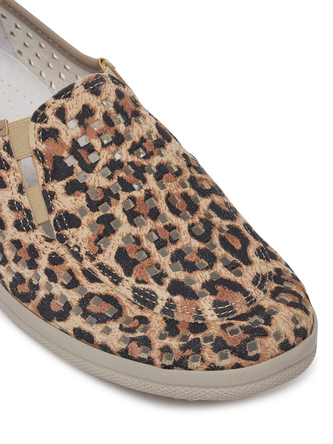 Comfortabel Туфлі Comfortabel 940446 Коричневий