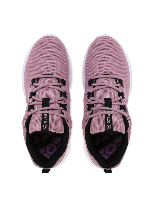 Dare2B Взуття для тренажерного залу Dare2B Womens Hex Swift DWF393 Рожевий