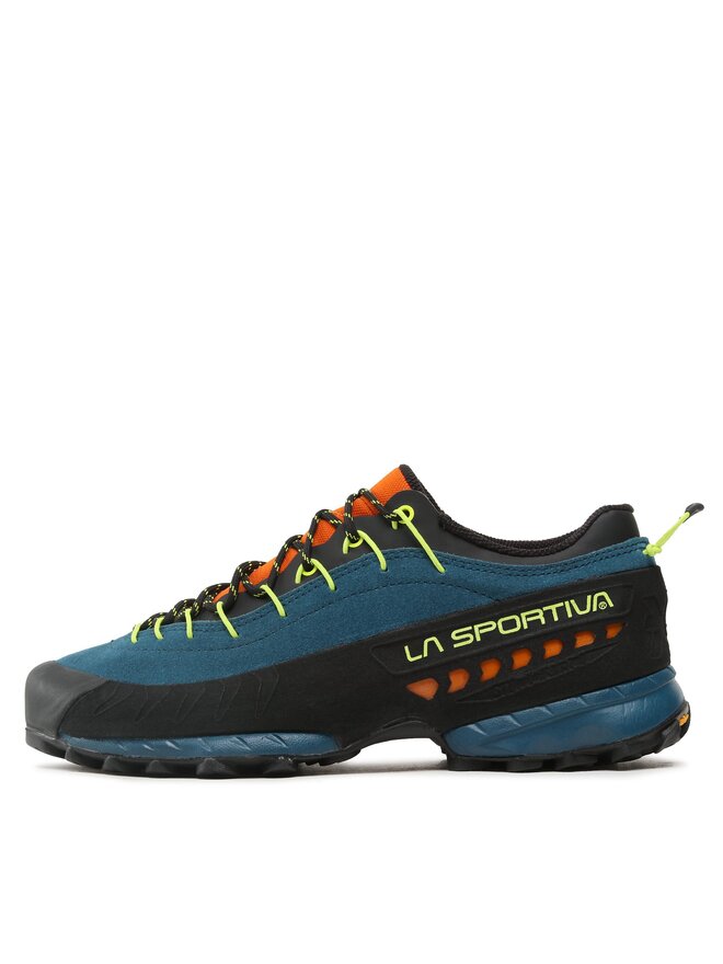 La Sportiva Trekkingi La Sportiva Tx4 17W639208 Niebieski
