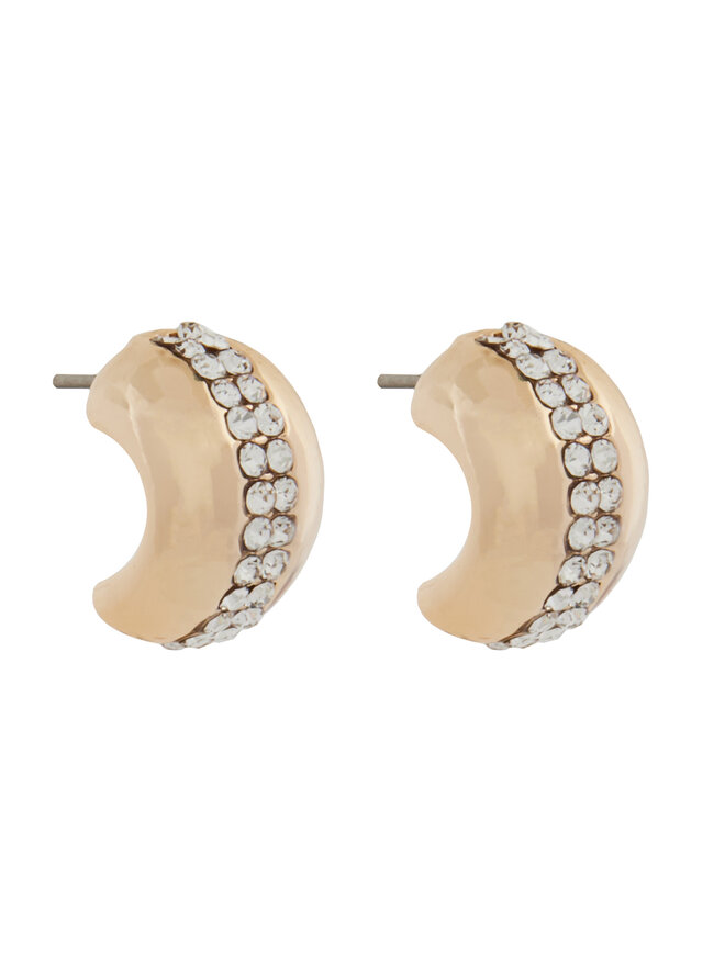 Aldo Set Ohrringen Aldo Chicdays 13930750 Goldfarben