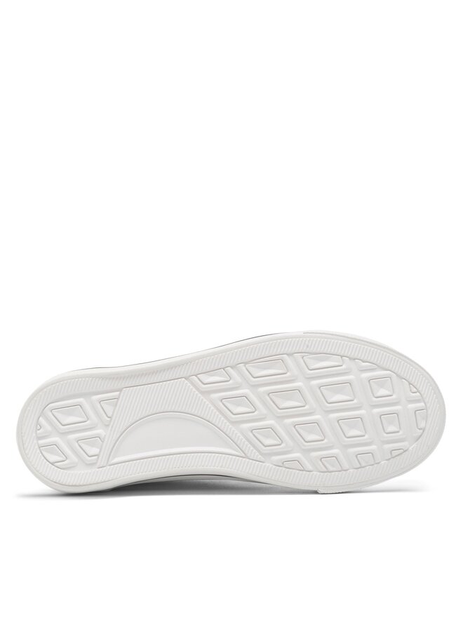 DeeZee Bambas DeeZee CSS20377-13 Blanco