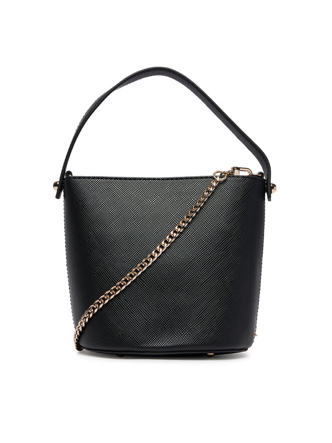 Guess Handtasche Guess HWZG99 19030 Schwarz