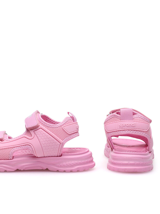 Sprandi Sandalen Sprandi CP91-25368 Rosa