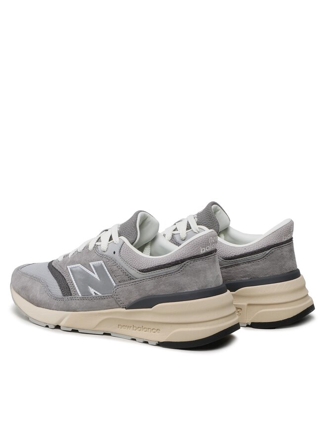 New Balance Sneakersy New Balance U997RHA Šedá